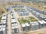 وفاق کی نئی سبسڈائزڈ ہاؤسنگ فنانس اسکیم متعارف کرانیکا منصوبہ