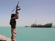 حوثیوں نے سعودی عرب کے بحری ناکہ کا اعلان کردیا