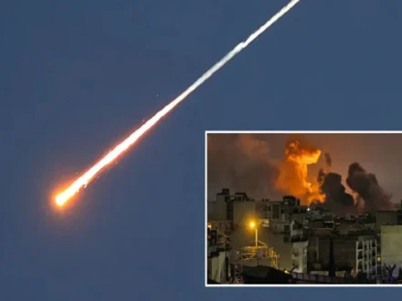 حوثیوں کے اسرائیل پر حملے؛ ایران کی حمایت کا اعلان