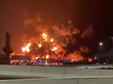 حوثیوں نے گزشتہ ایک ماہ میں 30 سے زائد سعودی اہداف کو نشانہ بنایا