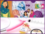 رحمِ مادر کا کینسر…ایک خاموش قاتل