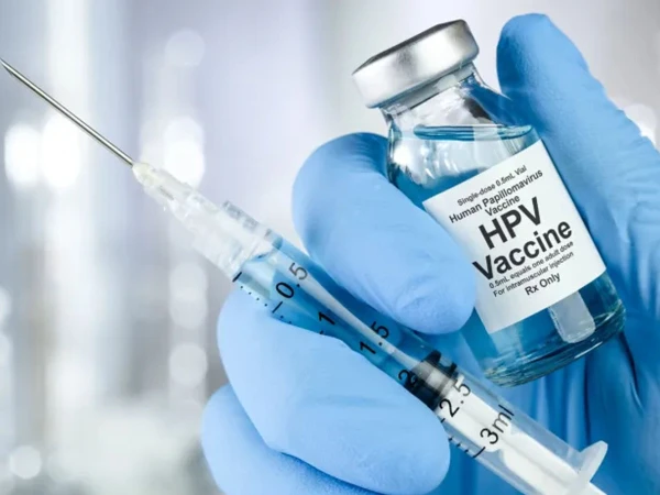 HPV ویکسین