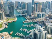 دبئی میں نئے سال کے آغاز پر اربوں روپے کی پراپرٹیز فروخت 