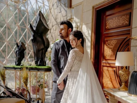 لائبہ خان کے شوہر کون ہیں؟