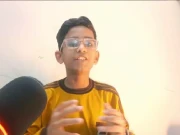 اے آئی کورس کرنے کے بعد ماہانہ لاکھوں کمانے والا 13 سالہ لڑکا