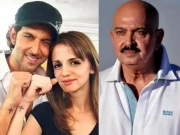 ہریتک اور سوزین خان کی طلاق کیوں ہوئی؟ راکیش روشن کا انکشاف 