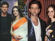 بالی ووڈ کی مہنگی ترین طلاق: ریتک روشن نے سوزین کو کتنے کروڑ ادا کیے؟