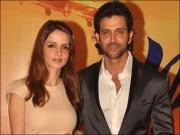 ریتک روشن کا اپنی سابقہ اہلیہ کےلیے جذباتی پیغام وائرل