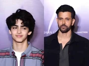 مداحوں نے بیٹے کو ہریتک روشن کا ہمشکل قرار دے دیا 