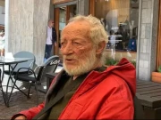 30 سال تک جزیرے پر تنہا رہنے والا شخص آبادی میں آکر انتقال کرگیا