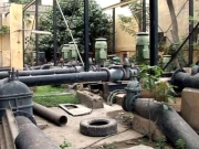 حب پمپنگ اسٹیشن پر بجلی کا کیبل فالٹ، کراچی کو پانی کی فراہمی متاثر