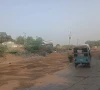او پی ایف نے موضع بھٹیاں کی لنک سڑکوں کی جلد تعمیر کا مطالبہ کردیا