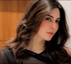 کرکٹر پر ہراسانی کے الزامات کے بعد ماڈل ہما سلیم کا انسٹاگرام اکاؤنٹ اچانک غائب