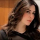 کرکٹر پر ہراسانی کے الزامات کے بعد ماڈل ہما سلیم کا انسٹاگرام اکاؤنٹ اچانک غائب