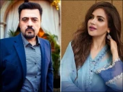 حمیرا اصغر کی موت کو کیش کرانے کا الزام؟ احمد علی بٹ نے وضاحت دے دی