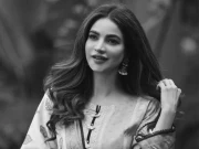 اداکارہ حمیرا اصغر کی تدفین لاہور میں کردی گئی 