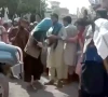 انسانی حقوق کے اداروں کا انتہا پسند طالبان رجیم سے روابط پریورپی یونین کوانتباہ