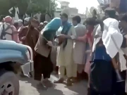 انسانی حقوق کے اداروں کا انتہا پسند طالبان رجیم سے روابط پریورپی یونین کوانتباہ