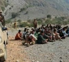 بلوچستان میں انسانی اسمگلنگ کی کوشش ناکام، خواتین و بچوں سمیت 103 افغان زیرِحراست