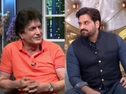 خلیل الرحمان قمر کا ہمایوں سعید سے متعلق حیران کن انکشاف 