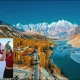 ہنزہ میں ڈانس پارٹی اور منشیات کے استعمال کی ویڈیوز وائرل، ریزورٹ بند کردیا گیا