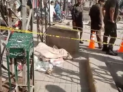 لاہور؛ فائرنگ سے سرکاری ٹیچر قتل، خاوند ملوث نکلا