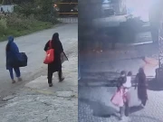 غیر قانونی کام میں ملوث شاطر میاں بیوی گرفتار