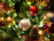 حیدرآباد، کرسمس کی تقریبات، گرجاگھروں میں خصوصی عبادات اور سخت سیکیورٹی انتظامات