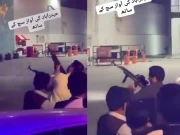 حیدرآباد میں شادی پر اندھا دھند ہوائی فائرنگ، ویڈیو وائرل مگر پولیس تاحال خاموش