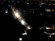 حیدرآباد، بارش کے بعد شہری زندگی مفلوج، 12 گھنٹے بعد بھی بجلی اور نکاسی کے مسائل برقرار