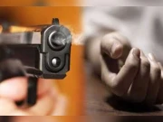 حیدرآباد، دوست سے جھگڑے کے بعد فائرنگ، نوجوان جاں بحق