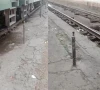 ملک کے بڑے ریلوے اسٹیشنز پر اکثر ہائیڈرنٹس پمپس خراب ہونے کا انکشاف