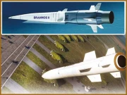 بھارت کا پہلا ہائپرسونک میزائیل