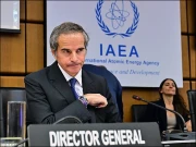 ایرانی ایٹمی پلانٹ پر حملے کی صورت میں جوہری تباہی کا سامنا ہوگا، آئی اے ای اے کا انتباہ