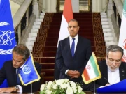 ایران اور آئی اے ای اے کے درمیان جوہری معائنوں کی بحالی کا معاہدہ