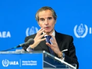 ایران کے جوہری مراکز کا معائنہ ہو کر رہے گا، آئی اے ای اے سربراہ کا دوٹوک اعلان