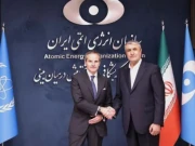 ایران کا آئی اے ای اے سے مطالبہ: امریکی حملوں کی تحقیقات کی جائیں