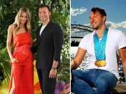 اولمپک میڈلسٹ کے گھر ڈکیتی؛ کروڑوں کا سامان چوری