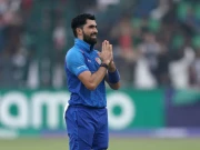 افغان بلے باز نے چیمپئنز ٹرافی میں تاریخ رقم کردی