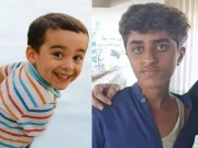 نیپا چورنگی حادثہ، 3 سالہ ابراہیم کی لاش نکالنے والا نوجوان کون ہے؟ ویڈیو دیکھیں