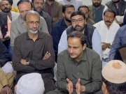 آئندہ کسی بچے کے ساتھ ایسا نہ ہو، کراچی کے حالات پر دھیان دیں، ابراہیم کے دادا کی میئر سے گفتگو