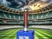 چیمپئنز ٹرافی 2025 کے سیمی فائنل میں کس ٹیم کا کس سے مقابلہ ہوگا؟