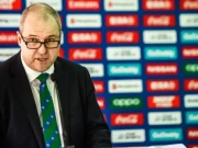 آئی سی سی کے عہدیدار قذافی اور نیشنل اسٹیڈیم کی جدید طرز تعمیر پر حیران رہ گئے