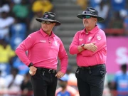 چیمپئینز ٹرافی؛ امپائرنگ کے فرائض کون نبھائے گا؟ ناموں کا اعلان ہوگیا