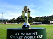 ویمنز ون ڈے ورلڈ کپ آج سے شروع، افتتاحی میچ بھارت اور سری لنکا کے درمیان ہوگا