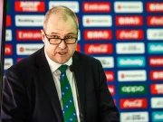 آئی سی سی کے سی ای او نے عہدے سے استعفی دے دیا