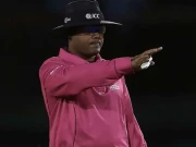 بھارتی امپائر نے چیمپئنز ٹرافی کیلیے پاکستان آنے سے کیوں انکار کیا؟ وجہ سامنے آگئی