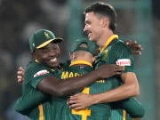 چیمپئنز ٹرافی: جنوبی افریقا نے افغانستان کو 107 رنز سے شکست دے دی