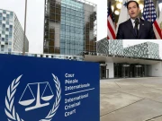 امریکہ نے نیتن یاہو کے خلاف فیصلہ دینے والے آئی سی سی ججز پر پابندی عائد کر دی