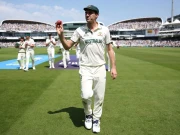 آسٹریلوی کپتان پیٹ کمنز لیجنڈز کی فہرست میں شامل